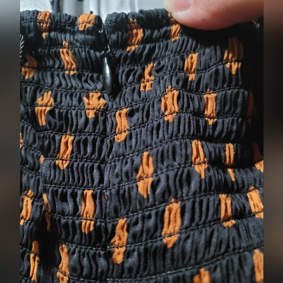 For love & lemons Lark Mini Dress - Picture 2 of 13